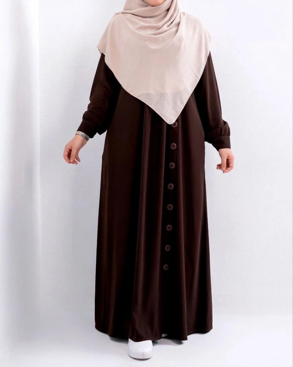 Abaya AMIRA