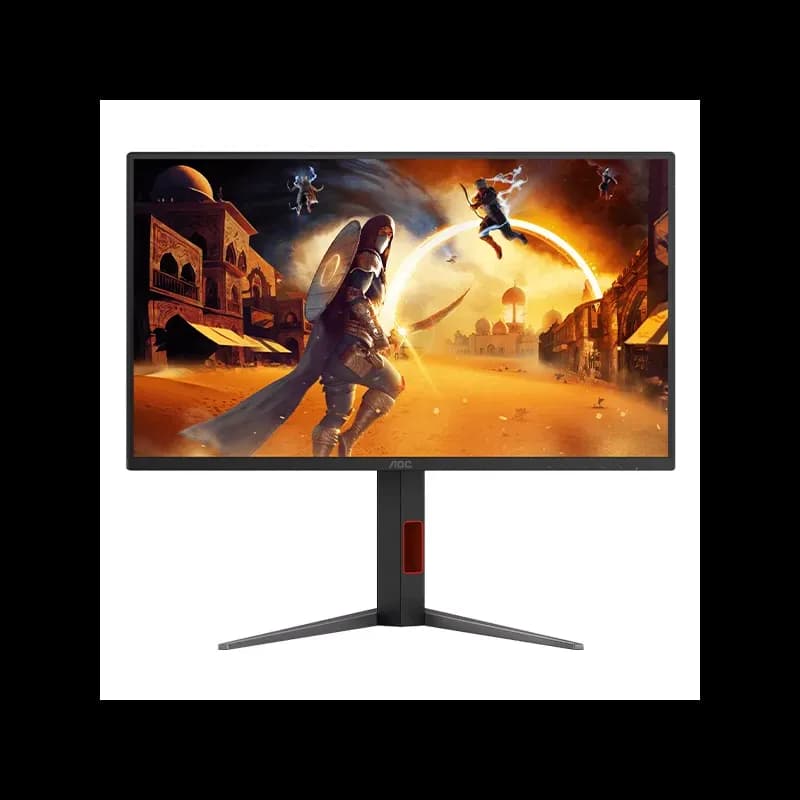 AOC 25G4S 24.5″ 310Hz 0.3ms FHD