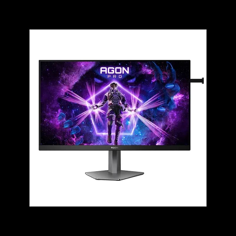 AOC AGON PRO AG276FK 27″ 520Hz 0.3ms FHD