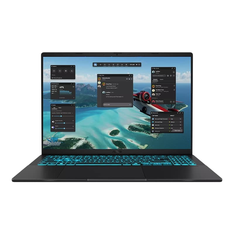 ASUS Gaming V16