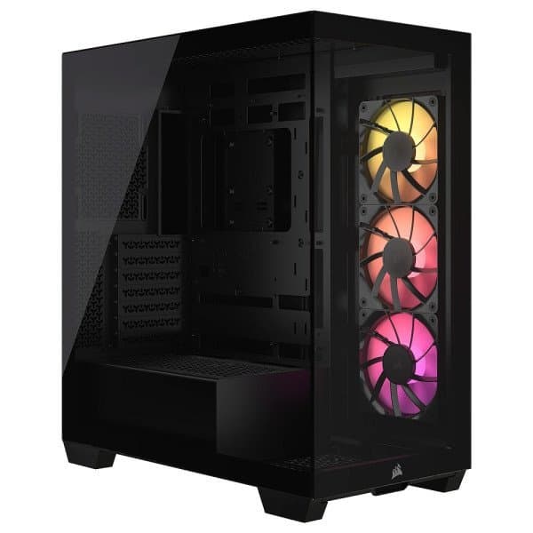 Corsair 3500X ARGB Black
