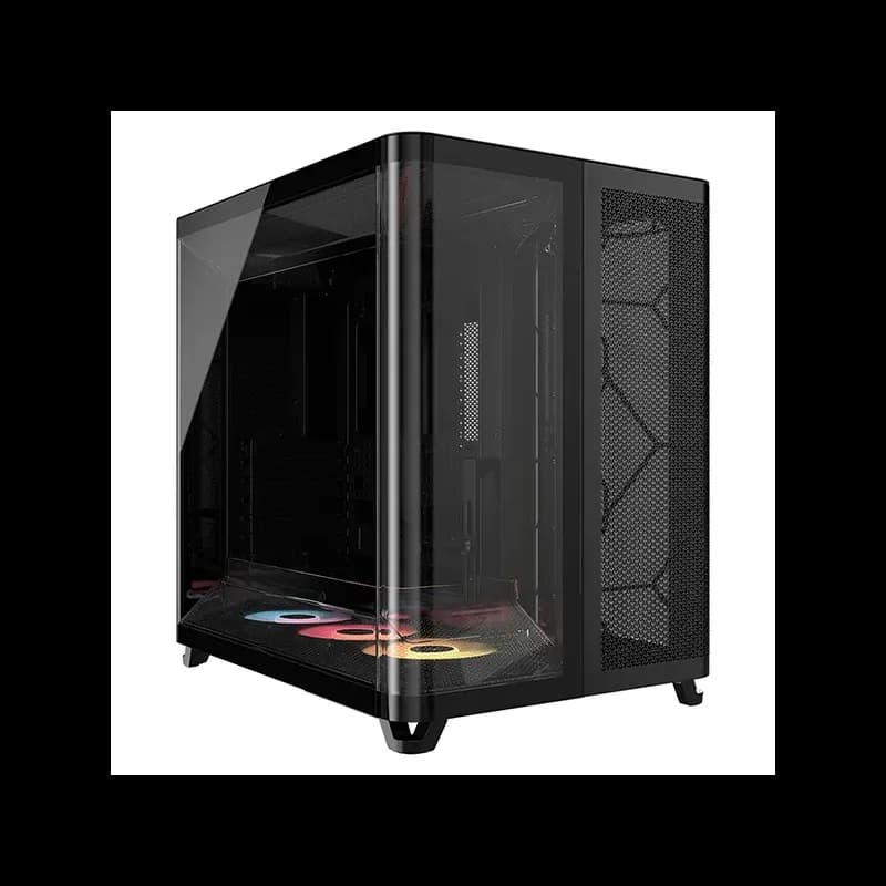 CORSAIR AIR 5400 RS-R ARGB Noir