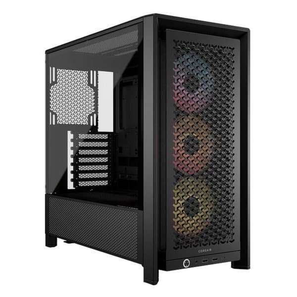 CORSAIR FRAME 4000D RS ARGB Noir