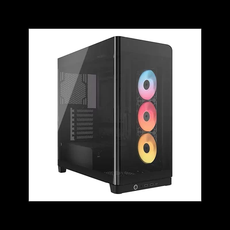 CORSAIR FRAME 4500X RS-R ARGB Noir