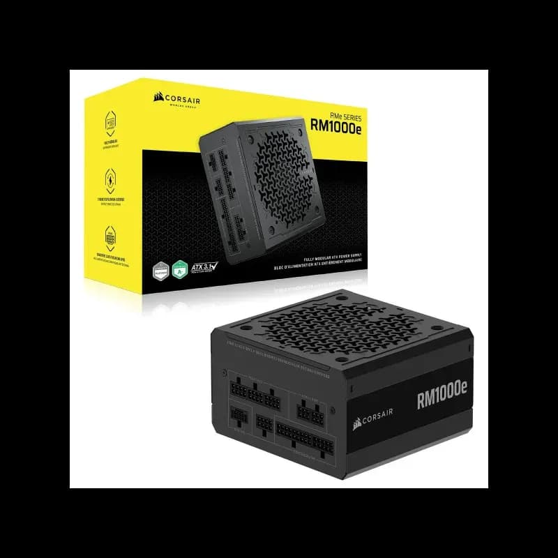 CORSAIR RM1000e GOLD