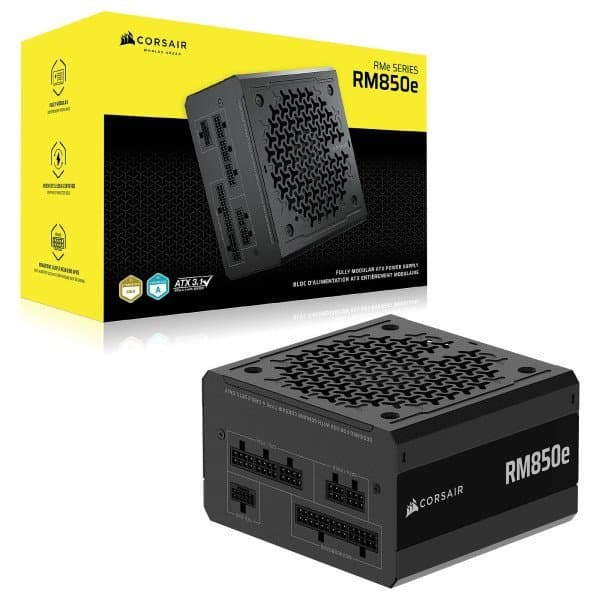 CORSAIR RM850e GOLD