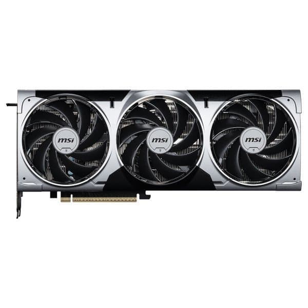 MSI GeForce RTX 5080 16G VENTUS 3X OC Tray