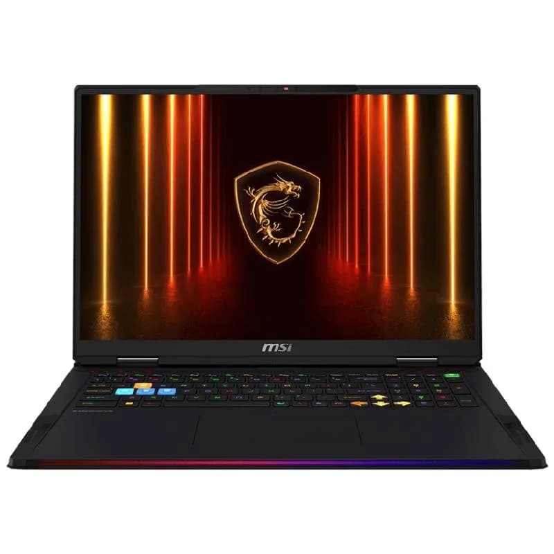 MSI Raider 18 HX AI A2XWIG