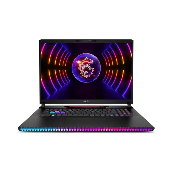 MSI Raider GE78HX 13VI