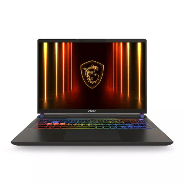 MSI Vector 16 HX AI A2XWHG-087FR