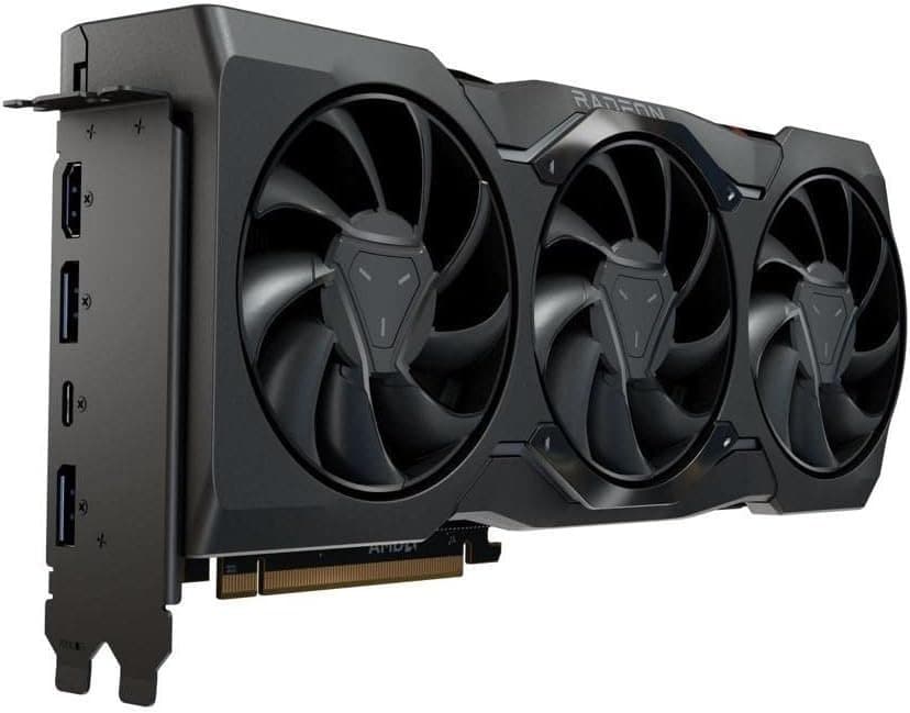 Radeon™ RX 7900 XTX