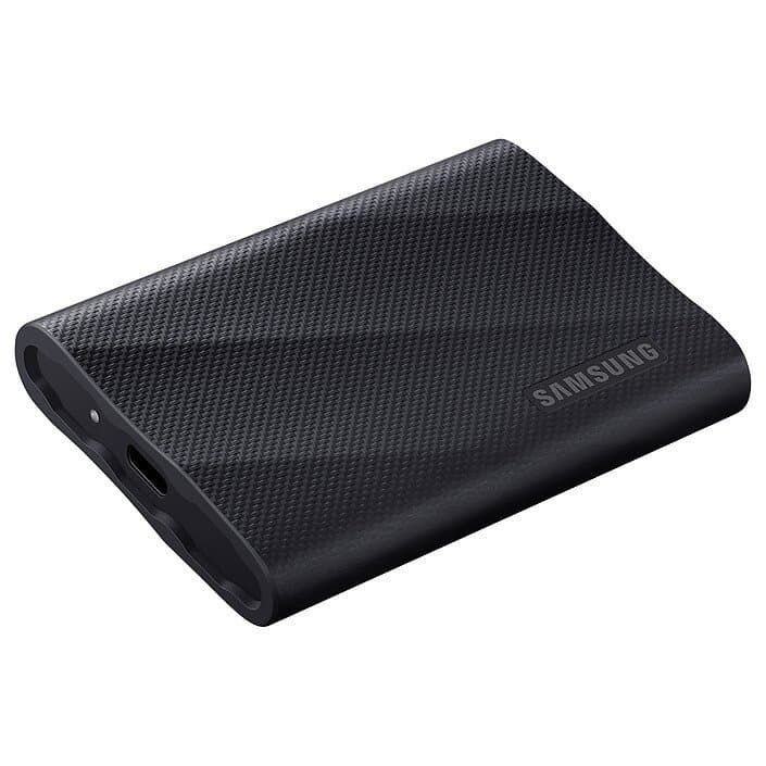 Samsung 2TB SSD T9 Externe
