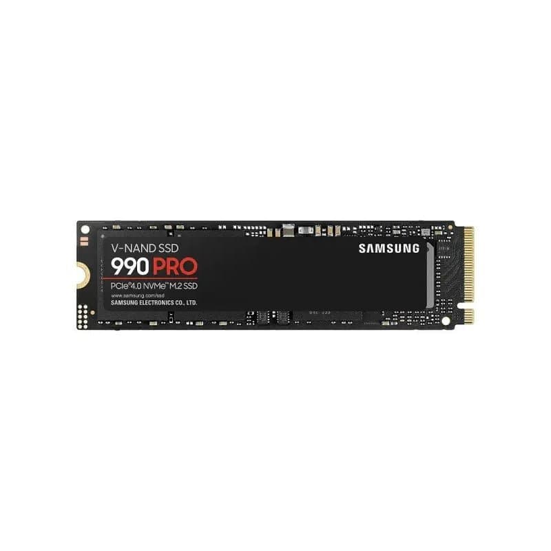 Samsung SSD 990 PRO 1TB M.2 PCIe NVMe