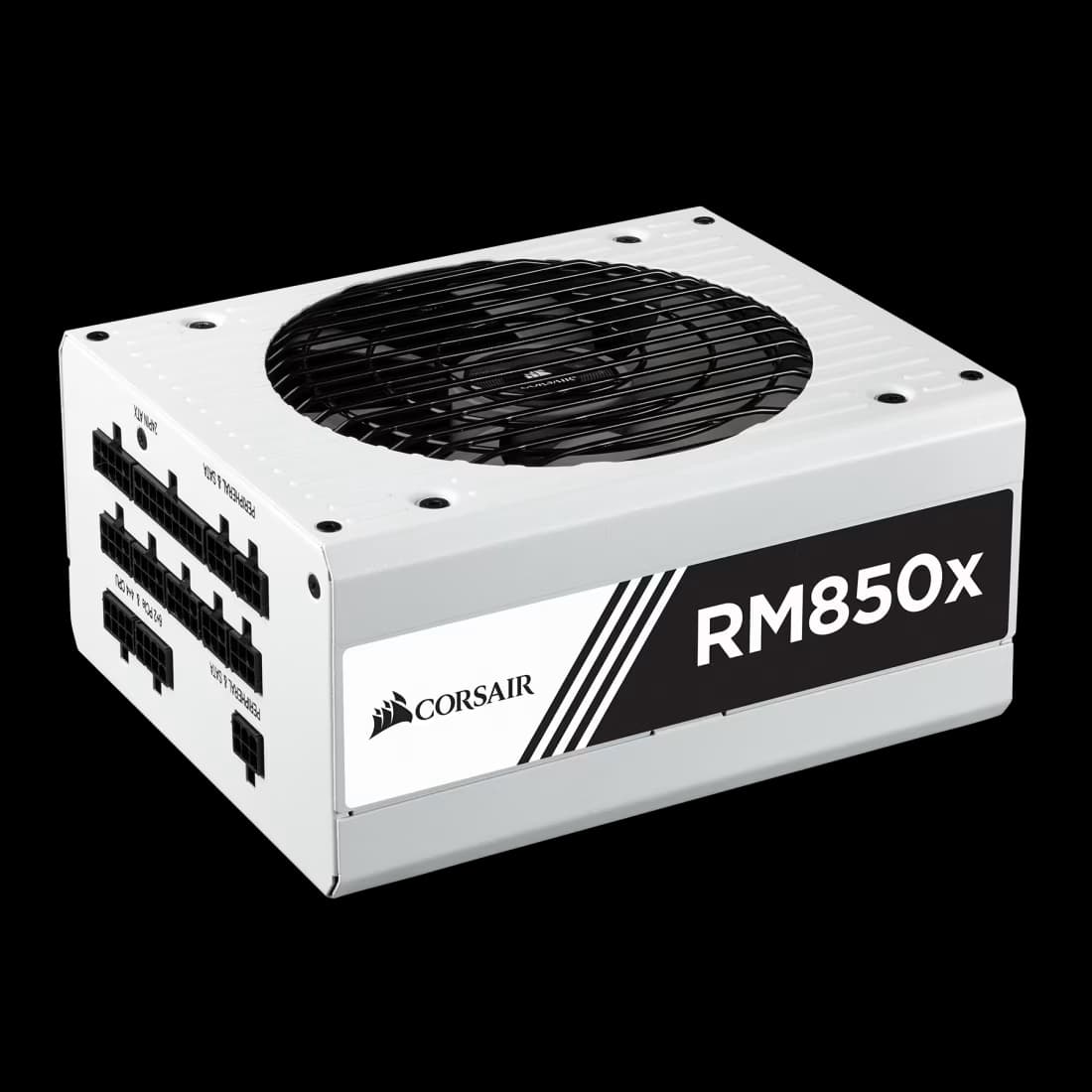 CORSAIR RMx SHIFT RM850x 850W 80 PLUS GOLD White