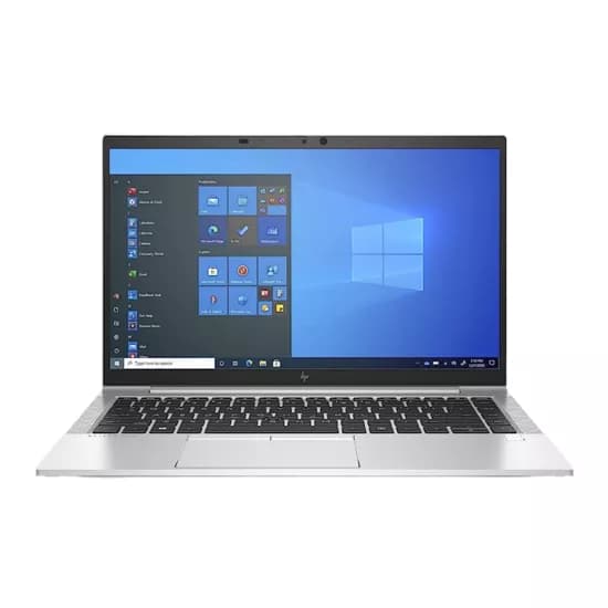HP EliteBook 840 G8 Intel Core i5-1145G7 | 8 Go RAM | 256 Go SSD | Écran 14″ Full HD IPS