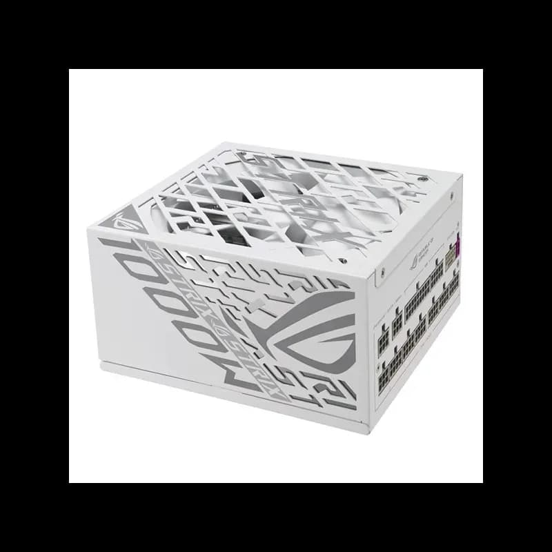 ASUS ROG Strix 1000W Platinum Blanc