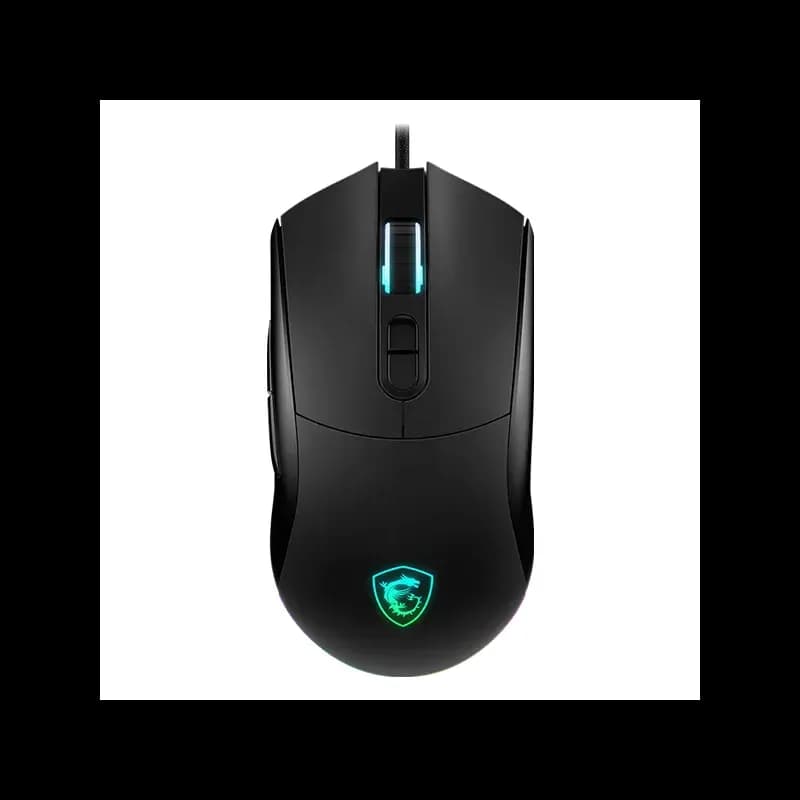 MSI FORGE GM320