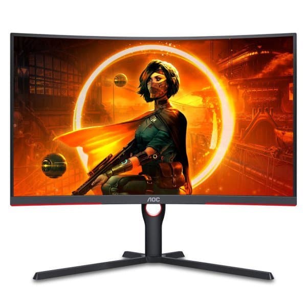 AOC CQ32G3SE 32″ 165Hz QHD/2K