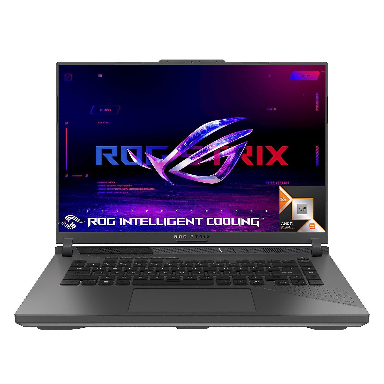 ASUS ROG Strix 16 G614