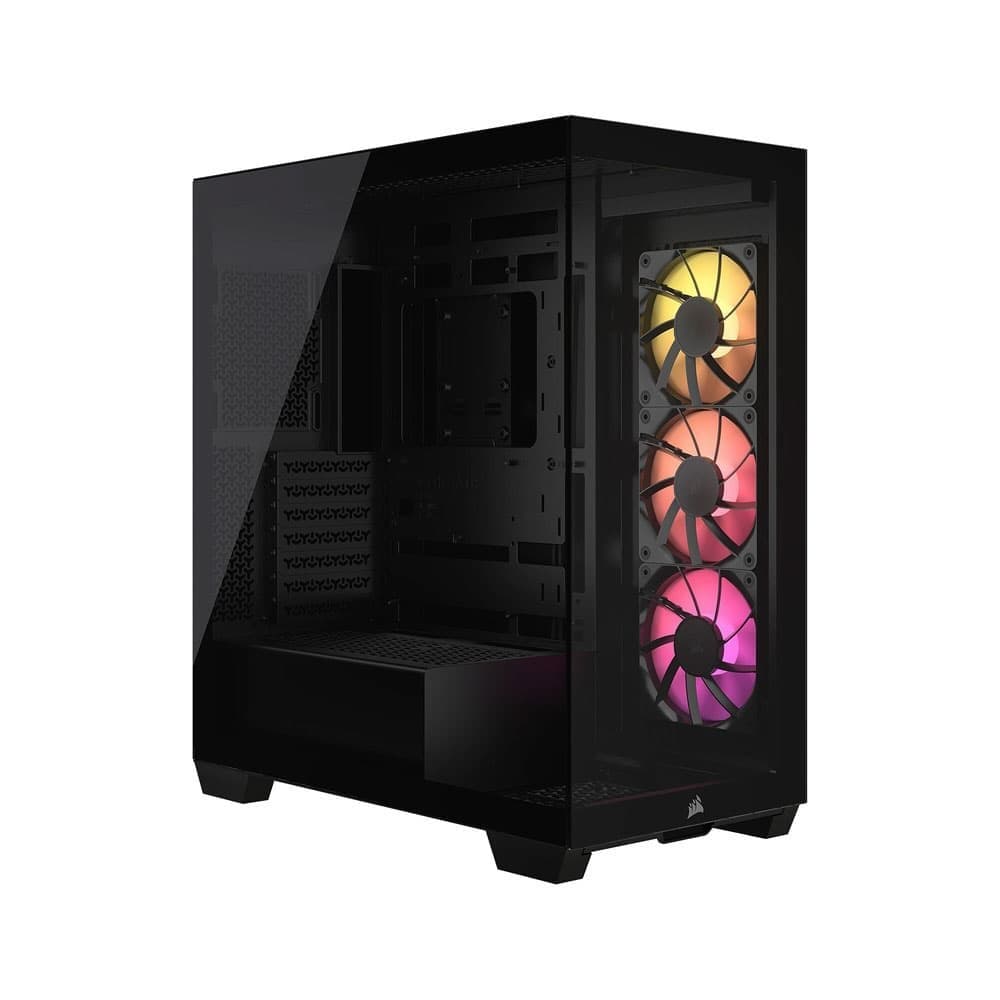 CORSAIR iCUE LINK 3500X ARGB Noir