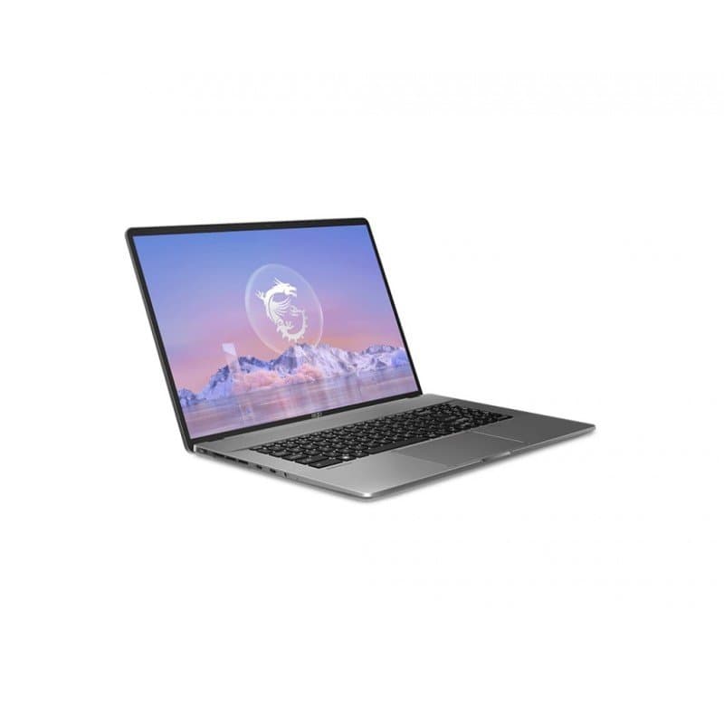 MSI Creator Z17 HX Studio