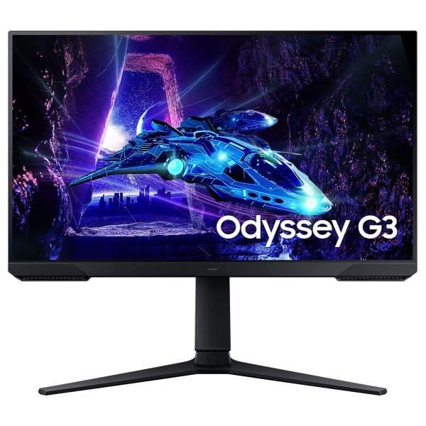 Samsung Odyssey G3 S24DG300EU 24″ 180Hz