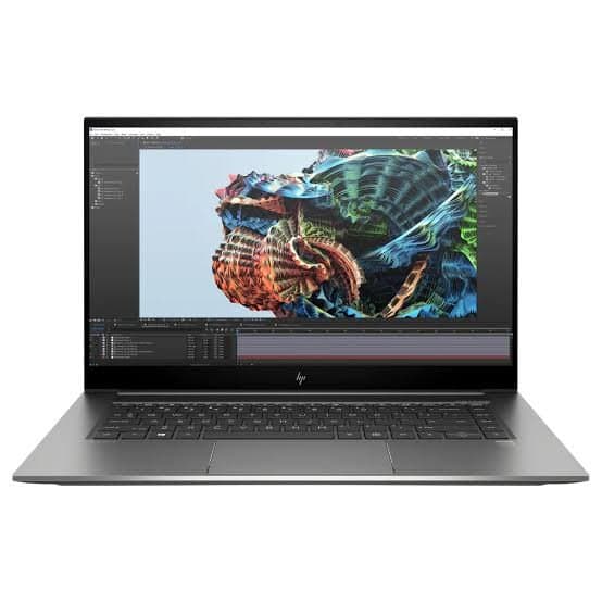 HP ZBOOK STUDIO 15.6 G8 Intel Core i7-1145G7 | 16 Go RAM | 512 Go SSD | Écran 15.6″ Full HD IPS