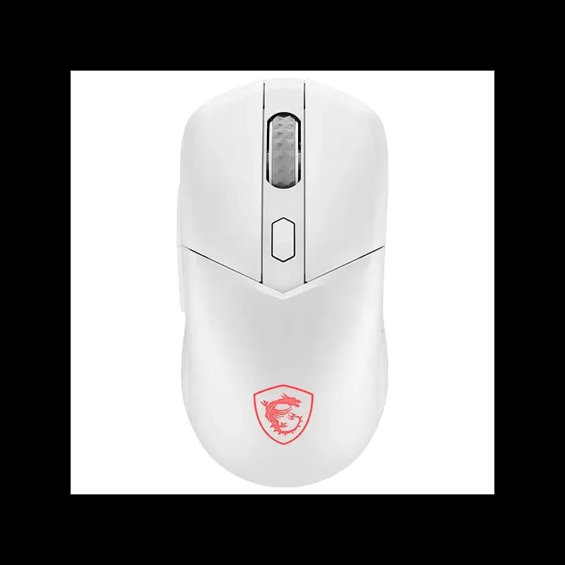 MSI VERSA 300 WIRELESS Blanc