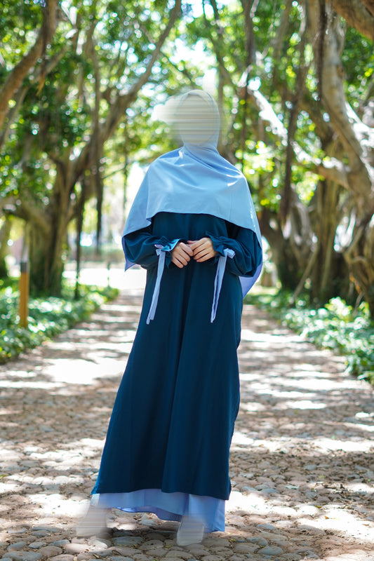 Abaya SAHAR