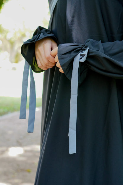 Abaya SAHAR
