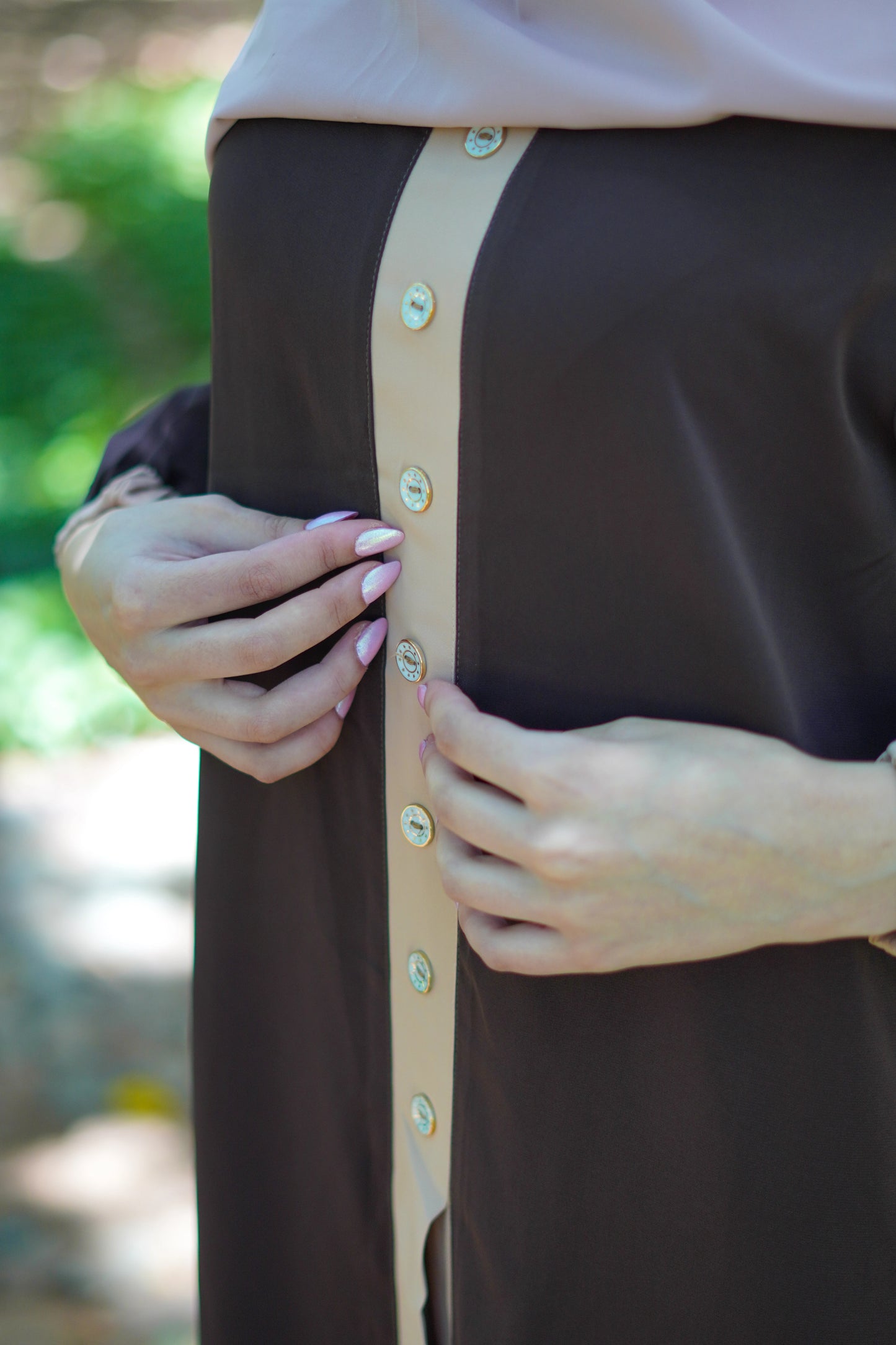 Robe ANWAR