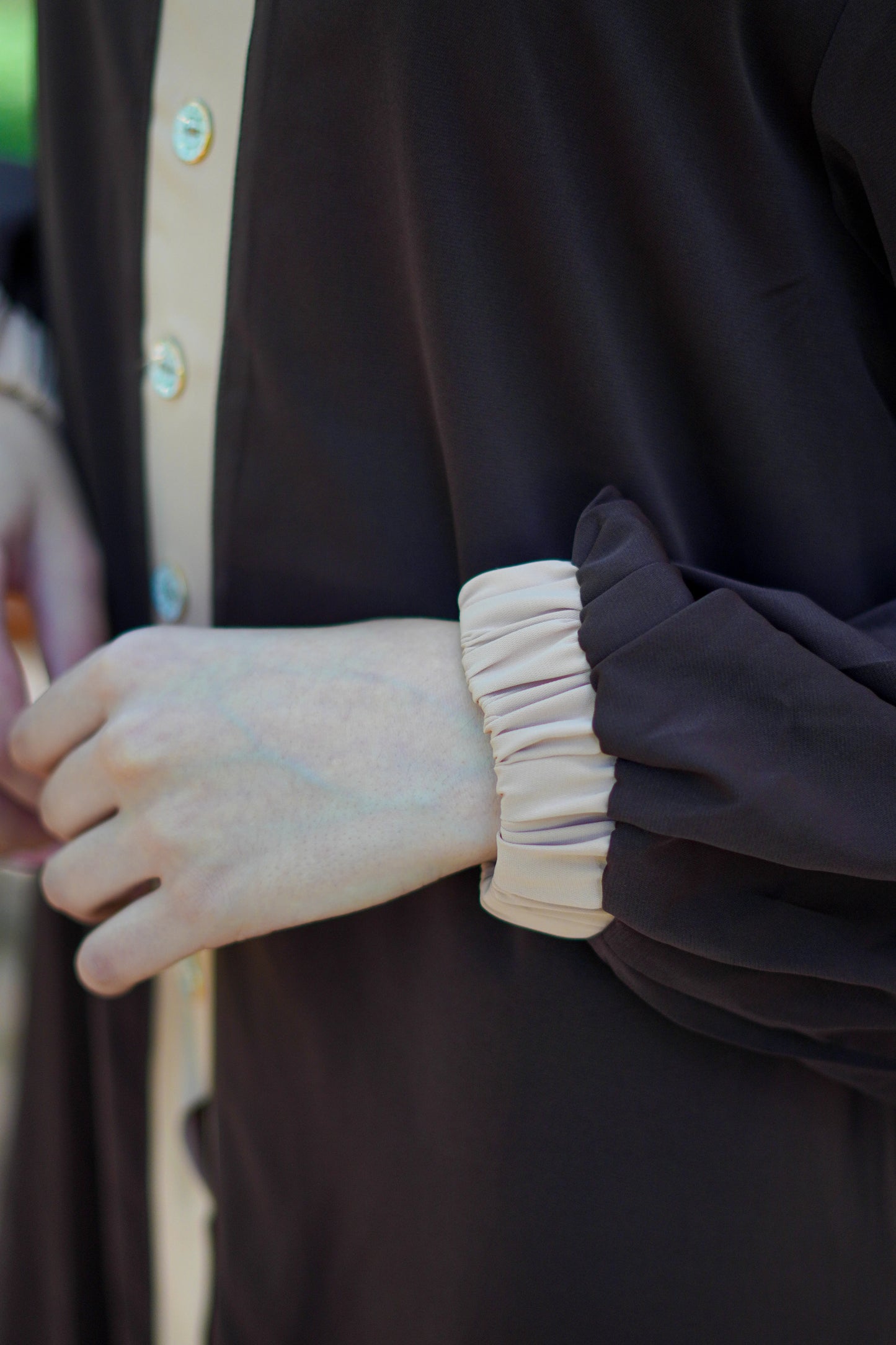 Robe ANWAR