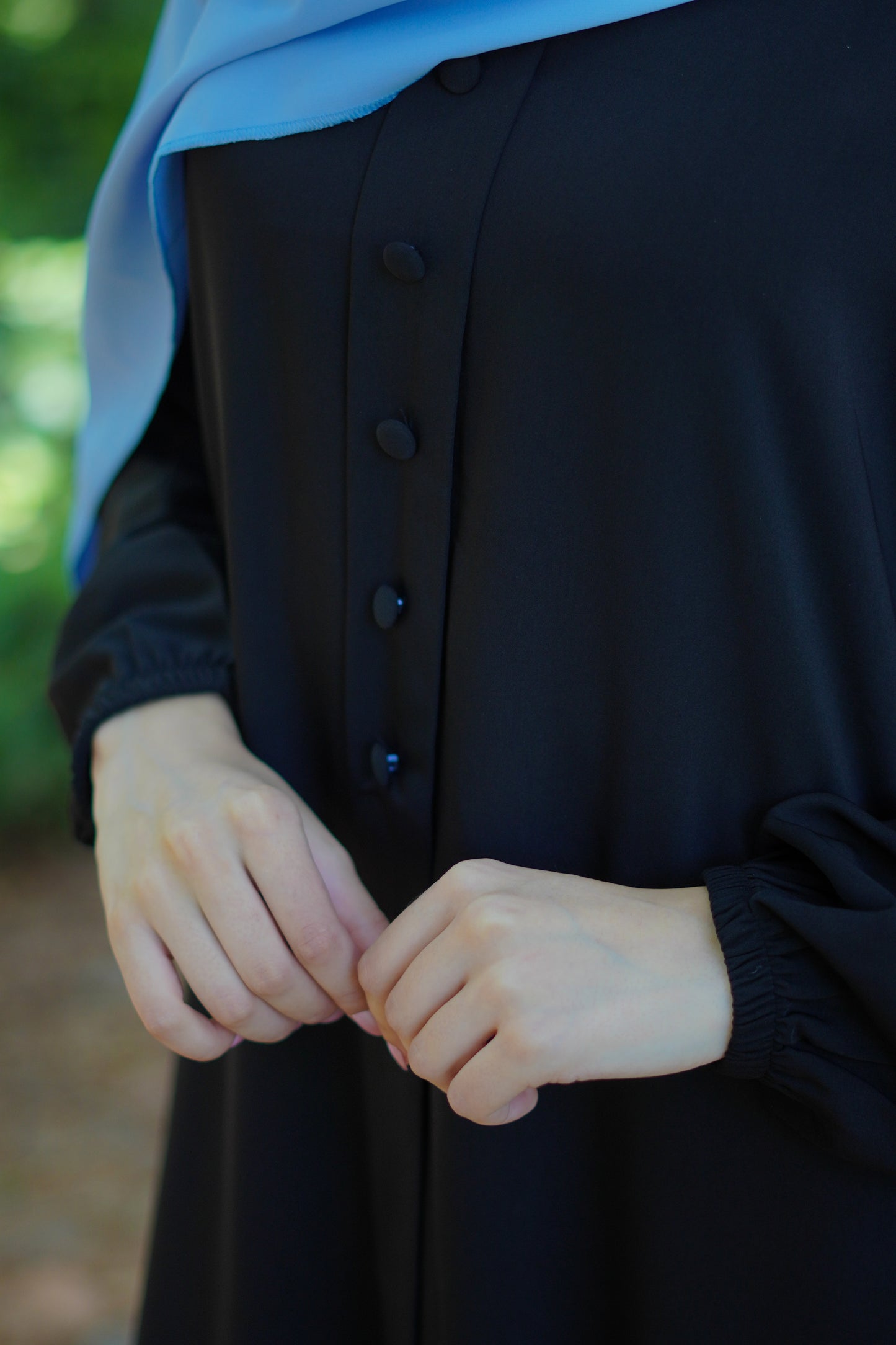 Abaya HALAH