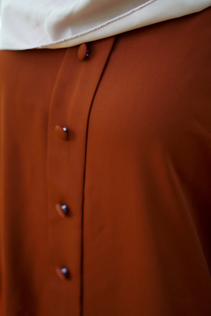 Abaya HALAH