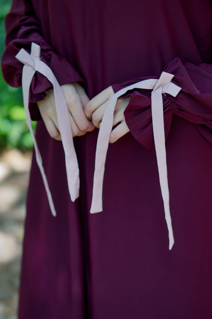 Abaya SAHAR