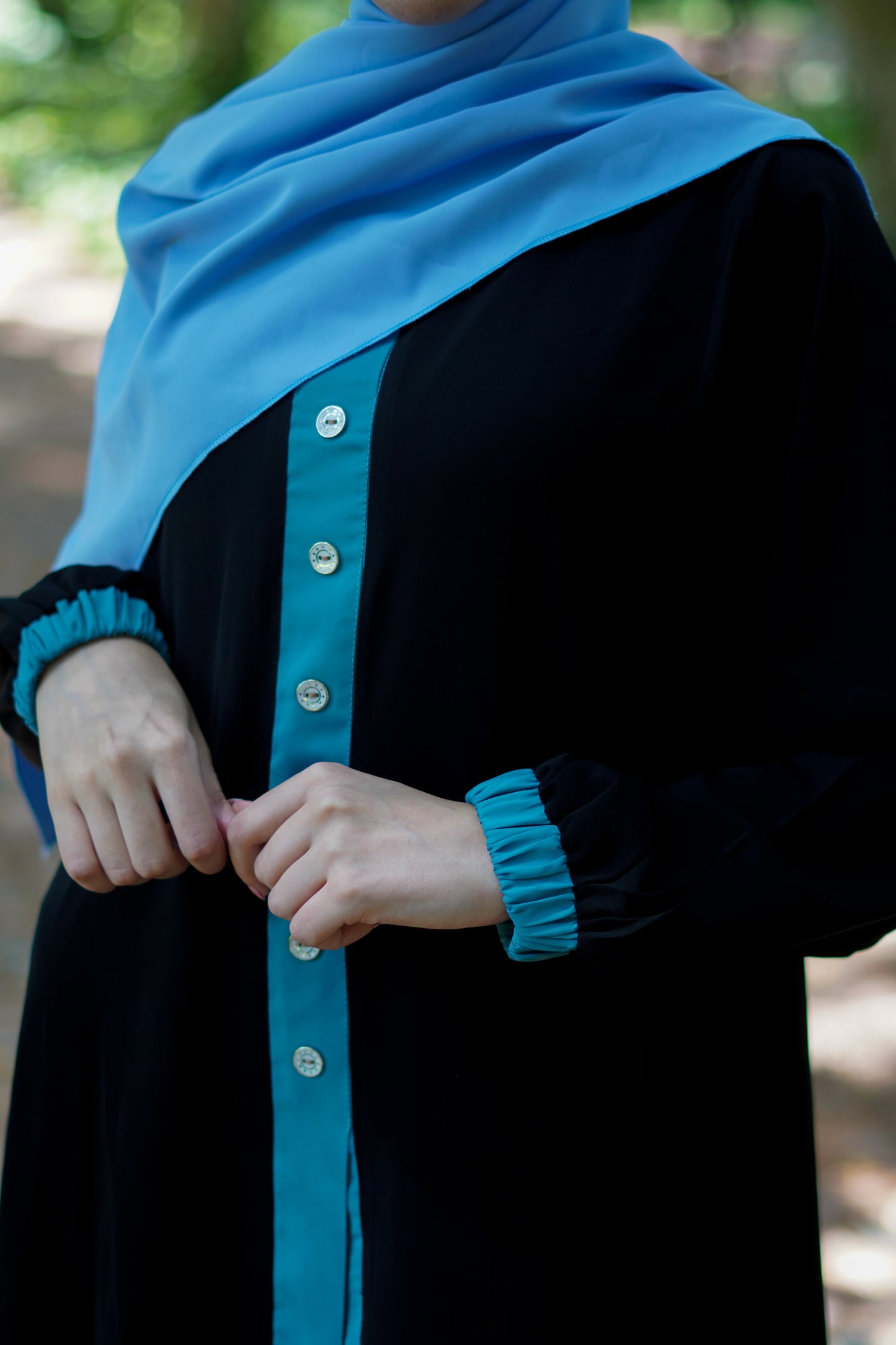 Robe ANWAR