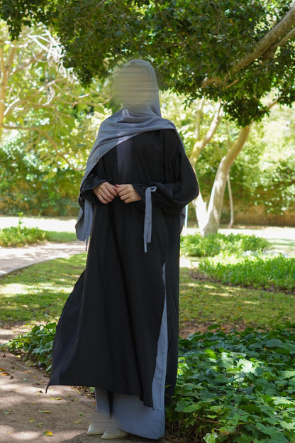 Abaya SAHAR