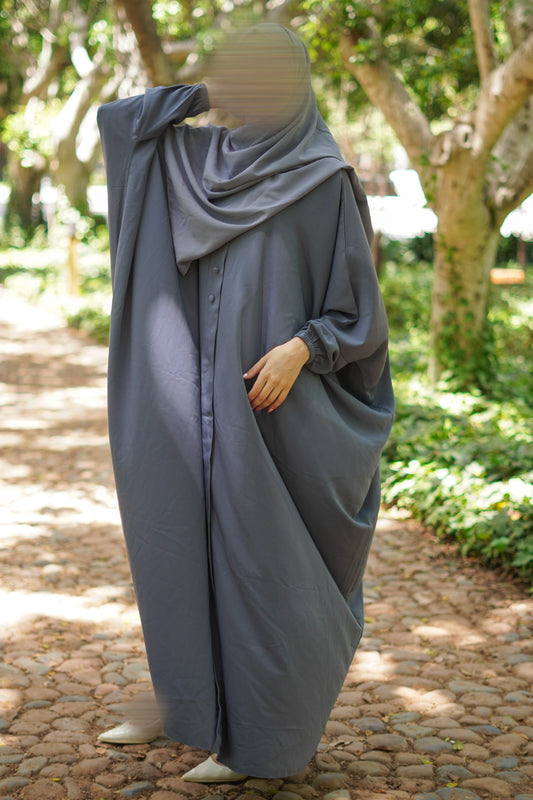 Abaya HALAH