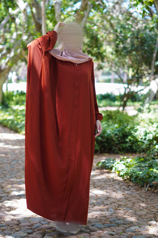 Abaya HALAH