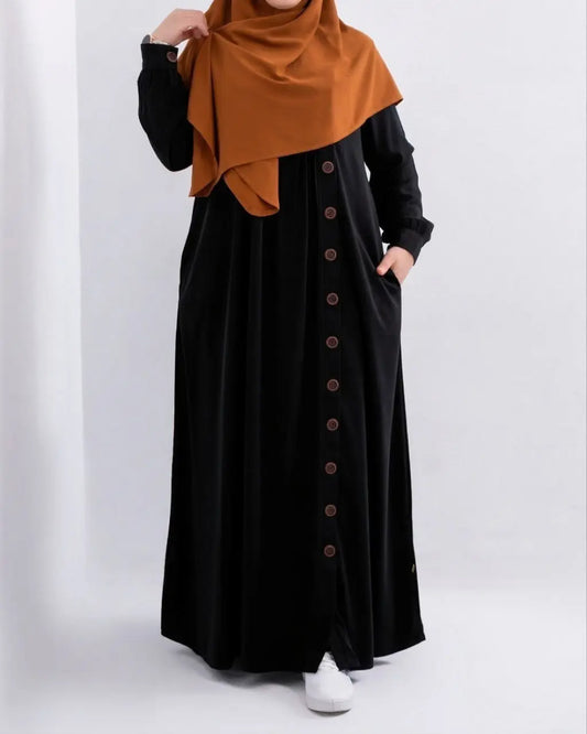 Abaya AMIRA