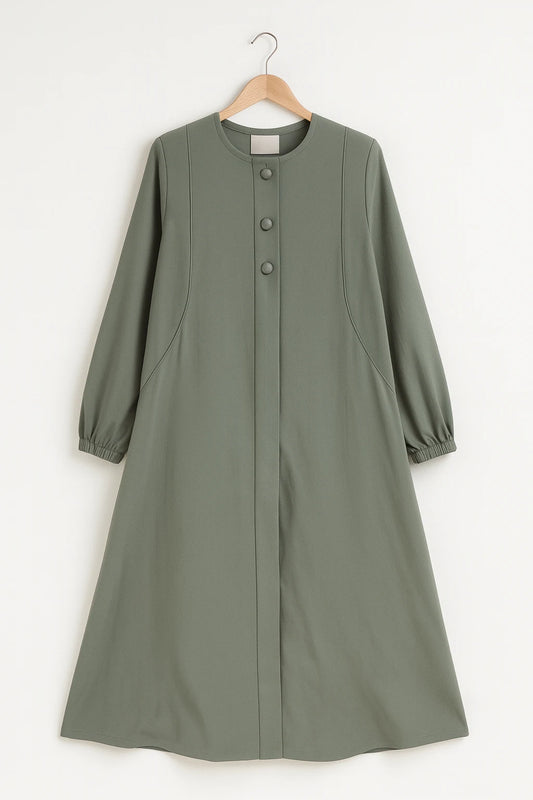 Abaya LAYALI