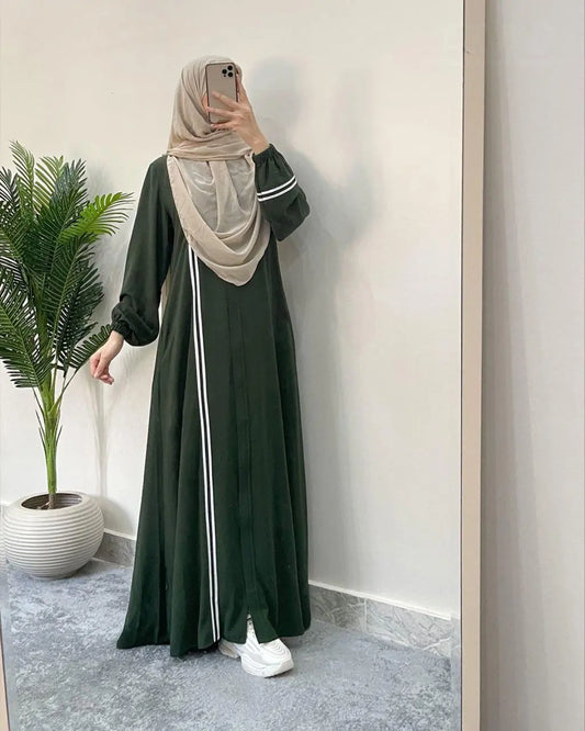 Abaya YASMIN